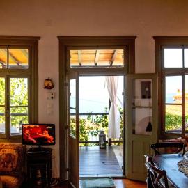 Olive Cottage
