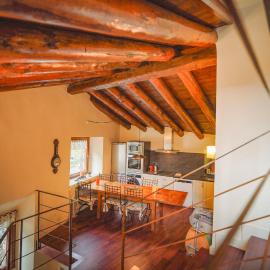 Xalet Mallador - Arinsal - Exclusivo!, hotel di Arinsal