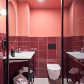 Ibis Styles Madrid Airport Valdebebas