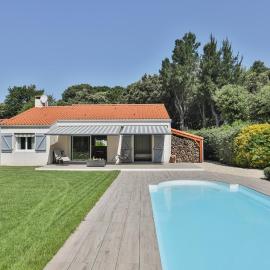 La Villa Jardaise