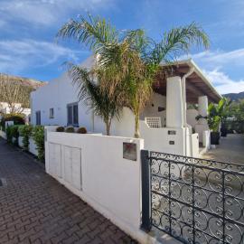 Nonno Angelino, hotel a Vulcano