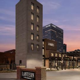 The Lantern Hotel Columbia