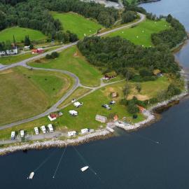 Sunndalsfjord Cottages Fredsvik Meisalstranda 455,506 og 508, hotel Sunndalsørában