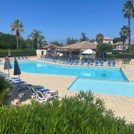 150m de la plage appartement charmant pour 2 4 ou 5 personnes
