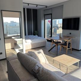 Bavaro apartments 4