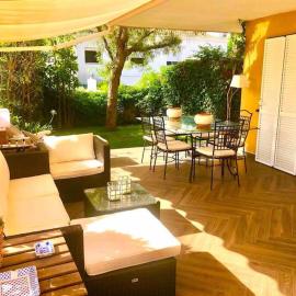 Apartamento Singular en Javea a 50m de la playa, hotel v mestu Aduanas
