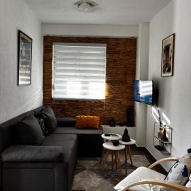 Isak apartments