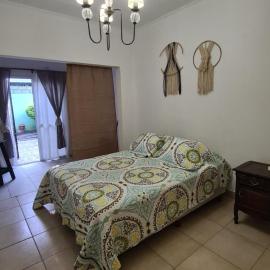 Depto Baires Oeste Merlo, hotel in Merlo
