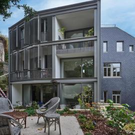Portocale Houses By Massarelos House
