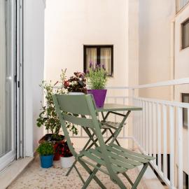 Piraeus Passalimani Central up to 5 , near Metro