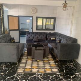 ETOILE de MER, hotel em Fatick