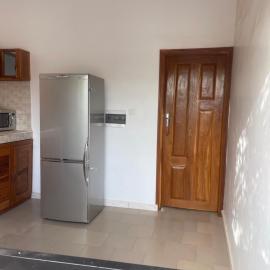 Auberge keur mame, hotel di Mbour