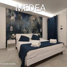 Tropea Travel's House, hotel en Tropea