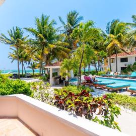 Tradewinds Paradise Villas
