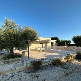 Trullo Cuore di Pietra