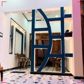Dream Mahal, khách sạn ở Kattankudi