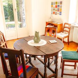 Muralto में, होटल Villa dei Muralti - Homestay - Rooms rental