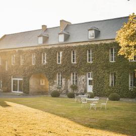 Le relais du toillon, hotel in La Groise