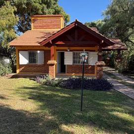 Casa Guemes