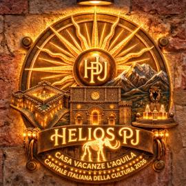 Helios PJ - Casa Vacanze