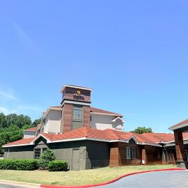 La Quinta by Wyndham Birmingham Homewood、バーミングハムのホテル
