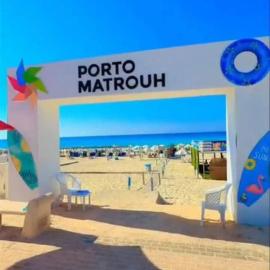 Porto Matrouh