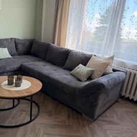 Ferienwohnung Börnecker Landruhe, готель у місті Börnecke