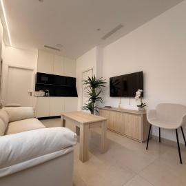 El Rincón, hotel u gradu 'Pozoblanco'