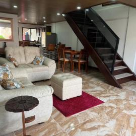 Casa Tucán Turrialba