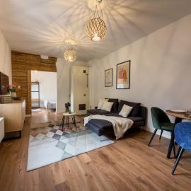 Emajõe apartment