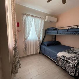 Oasis, hotel en Montemorelos