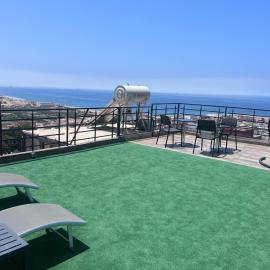 Appartement 3 vue sur mer