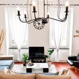 Charmant appartement