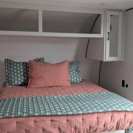 Gtown Campers, hotel en Geraldton