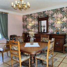 La Georginette, hotel in Saint-Georges-sur-Cher