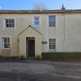Brook cottage