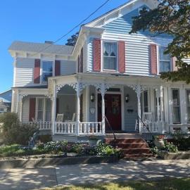 Swindell House