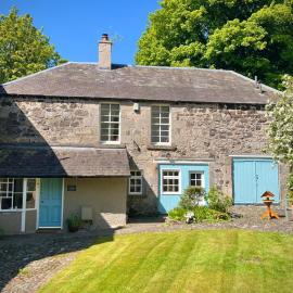 The Coach House