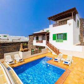 Casa Morro Blanco