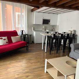 Marne appartements