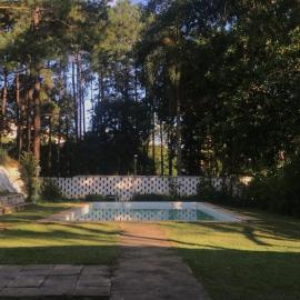 Chácara Volito, hotel en Cotia