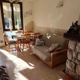 Il nido di Clarissa, hotel v destinaci Cerete