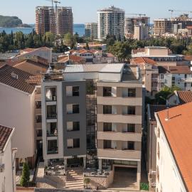 Garni Hotel MB Premium