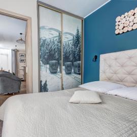 Apartamenty Parkowa