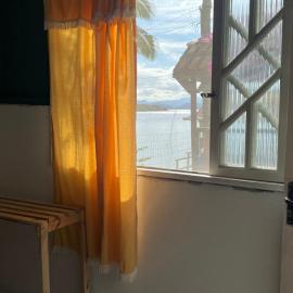 Pousada ilha das gamelas, Hotel in Guaraqueçaba