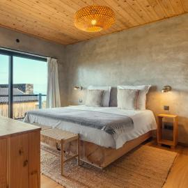 Casa da Rocha: Terra Alta'da bir otel