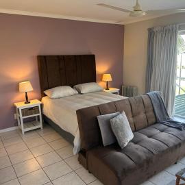Loft Style Apartment, hotel in Monte Vista