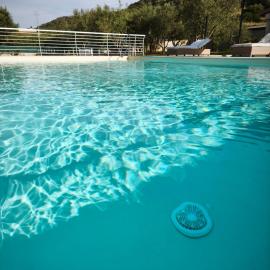 VILLA SUSAN - Sicilian Luxury, hotel a Floridia