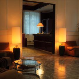 Hotel DEDE