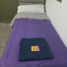 SB hostel, hotel a La Rioja